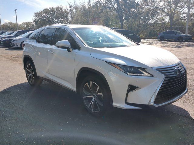 2019 Lexus RX 350