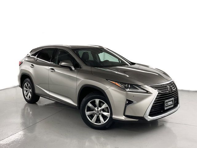 2019 Lexus RX 350