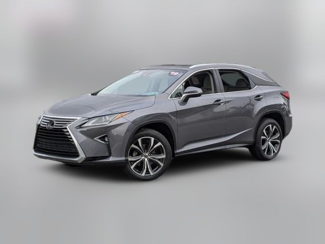 2019 Lexus RX 350