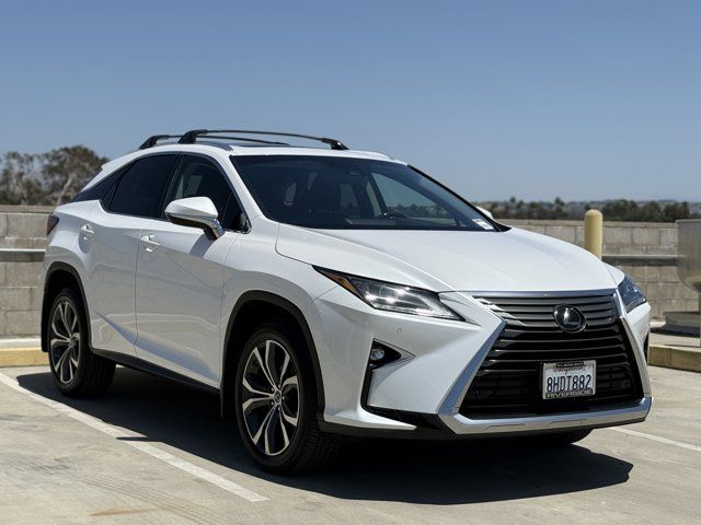 2019 Lexus RX 350