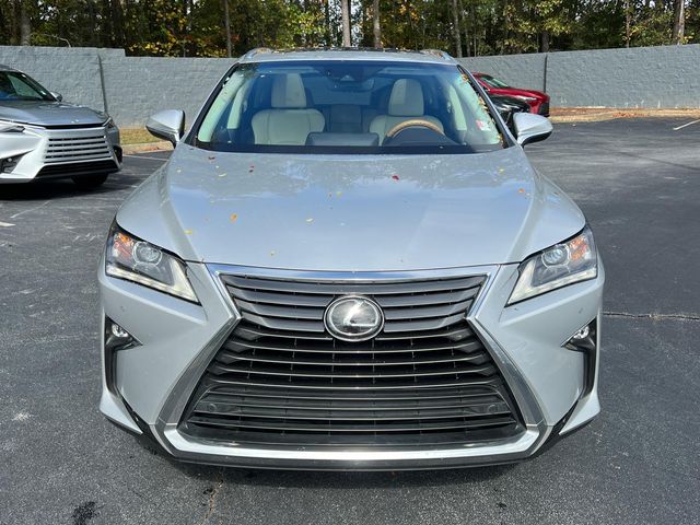 2019 Lexus RX 350