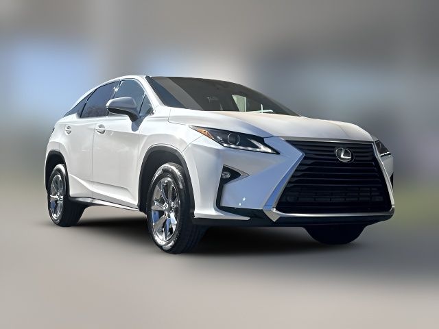 2019 Lexus RX 350