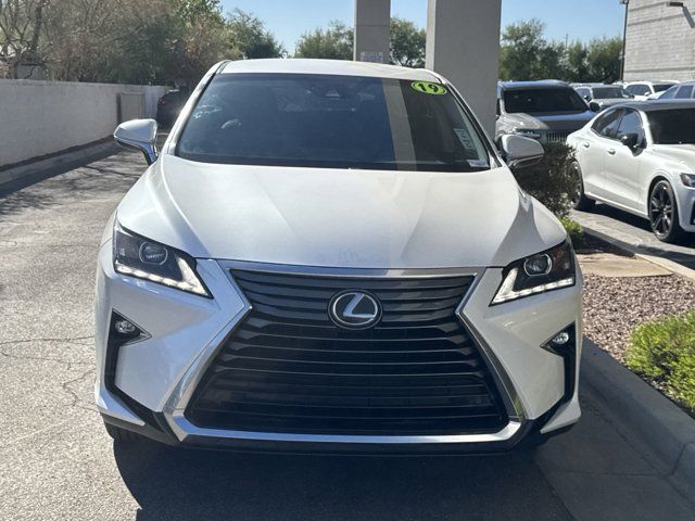 2019 Lexus RX 350