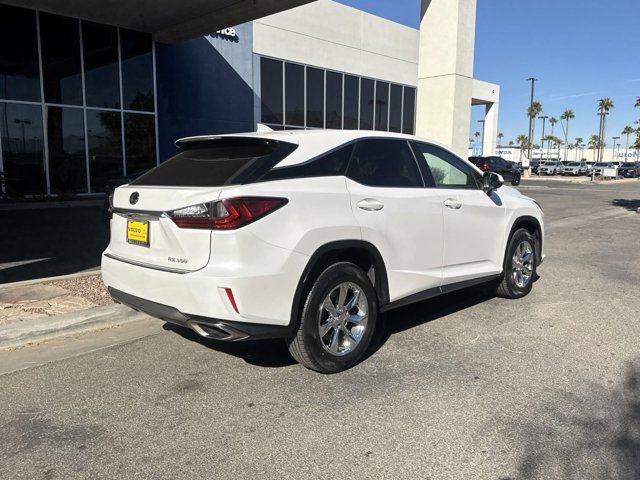 2019 Lexus RX 350