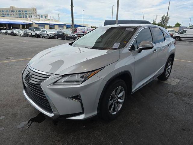 2019 Lexus RX 350