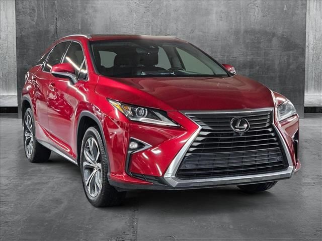 2019 Lexus RX 350