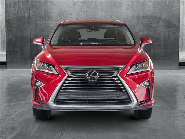 2019 Lexus RX 350