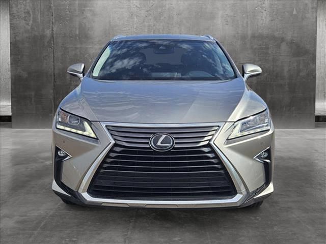 2019 Lexus RX 350