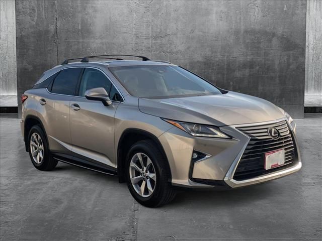 2019 Lexus RX 350