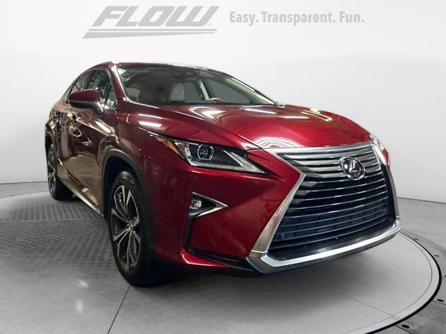 2019 Lexus RX 350