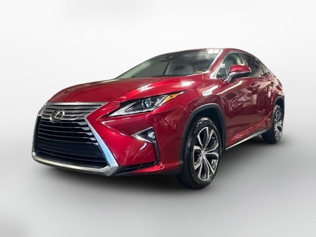 2019 Lexus RX 350