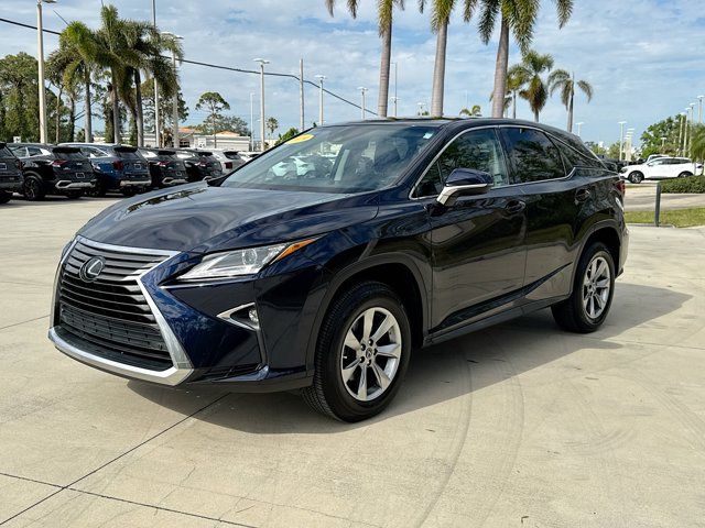 2019 Lexus RX 350