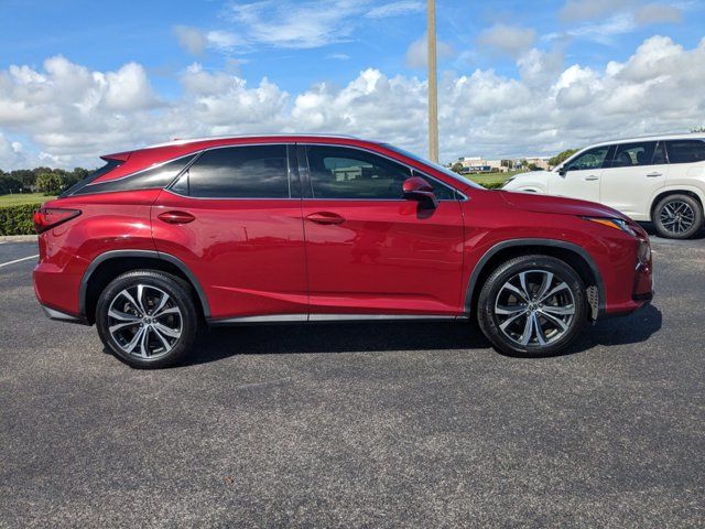 2019 Lexus RX 350