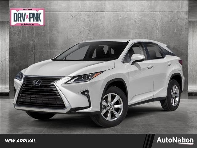 2019 Lexus RX 350