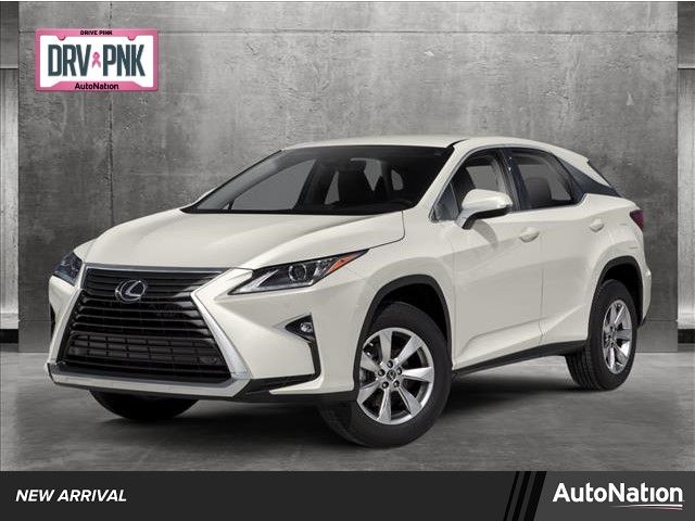 2019 Lexus RX 350