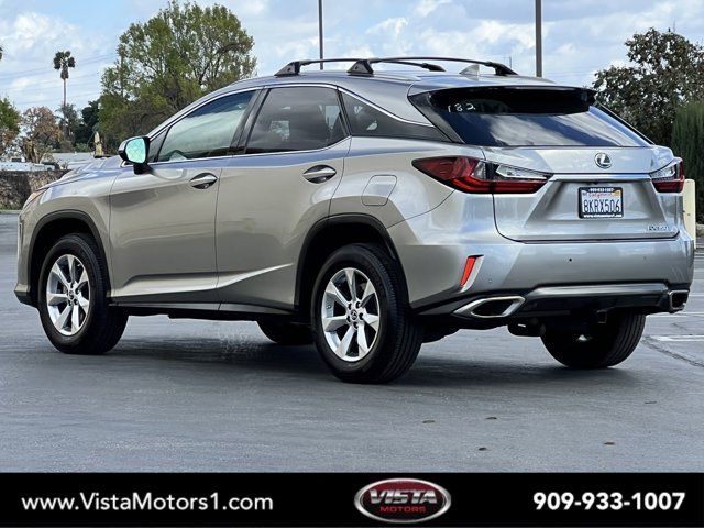 2019 Lexus RX 350