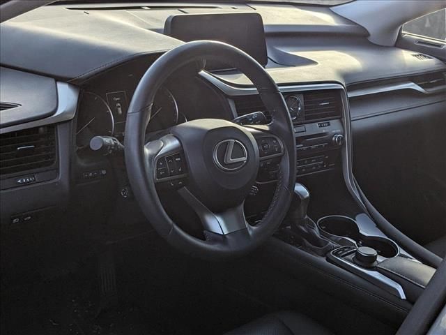 2019 Lexus RX 350