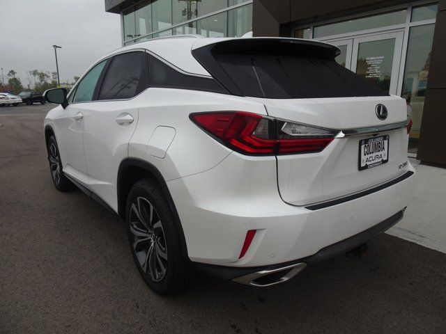 2019 Lexus RX 350