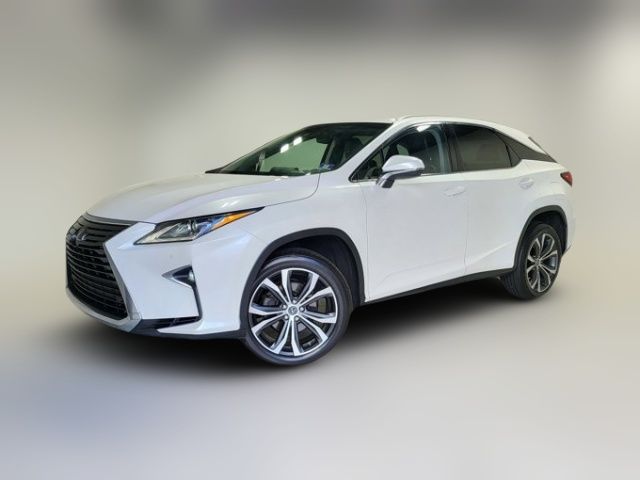 2019 Lexus RX 350