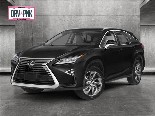 2019 Lexus RX 350L Premium