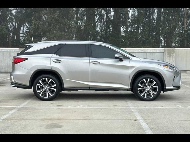 2019 Lexus RX 350L Premium