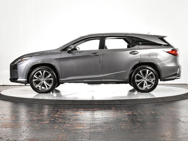 2019 Lexus RX 350L Premium