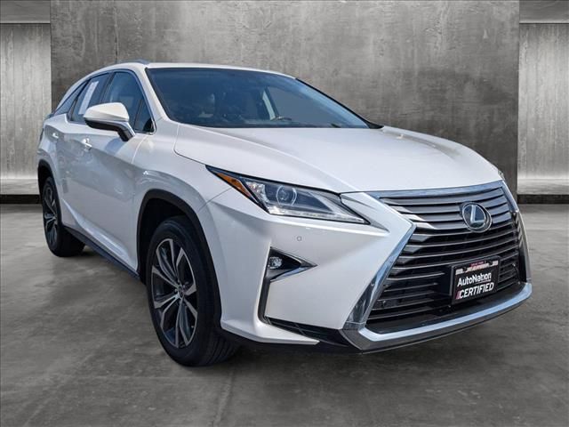 2019 Lexus RX 350L Premium