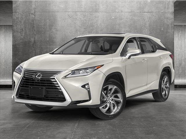 2019 Lexus RX 350L Premium