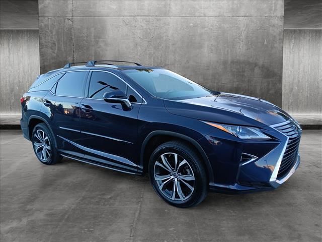 2019 Lexus RX 350L Premium