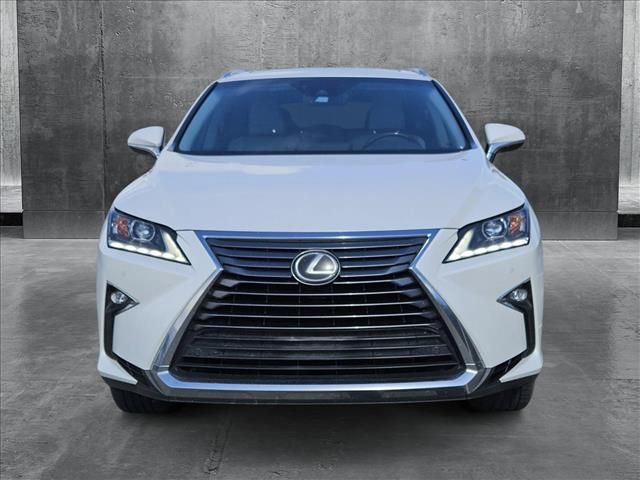 2019 Lexus RX 350L Premium