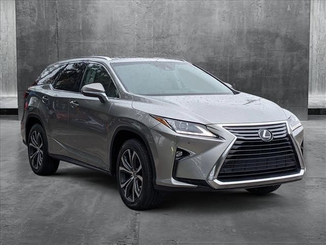 2019 Lexus RX 350L Premium