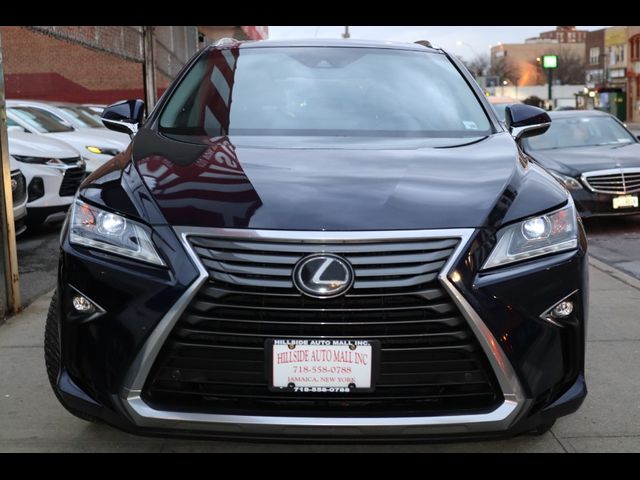 2019 Lexus RX 350