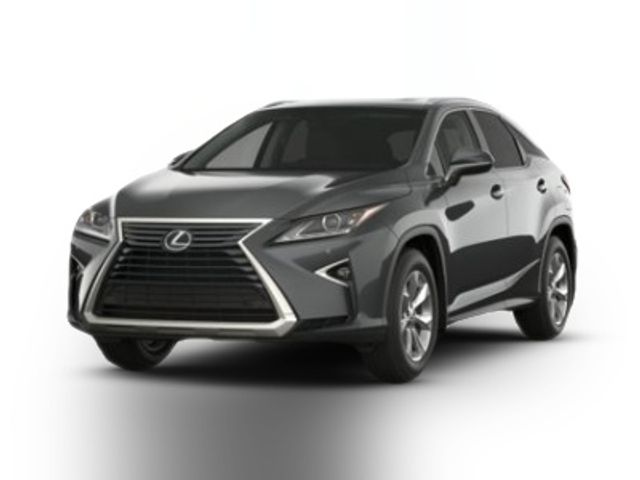 2019 Lexus RX 