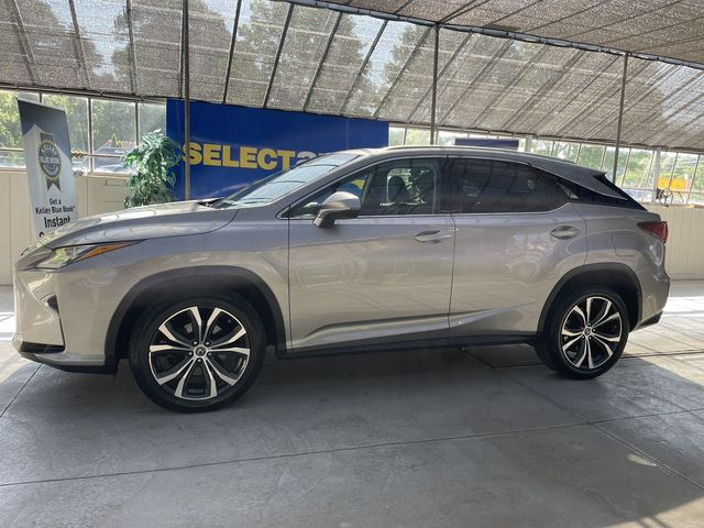 2019 Lexus RX 350
