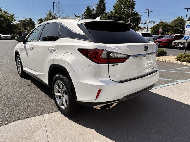 2019 Lexus RX 350