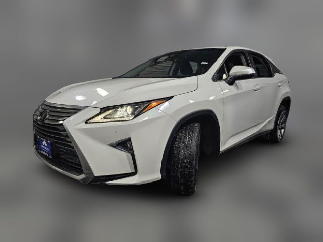 2019 Lexus RX 350