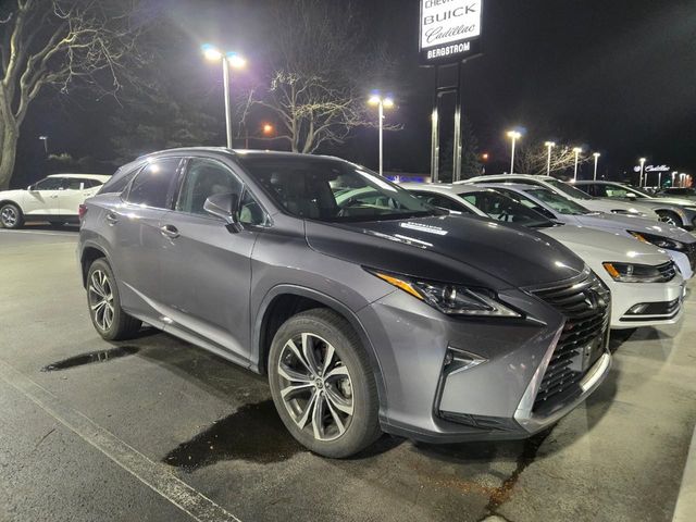 2019 Lexus RX 350