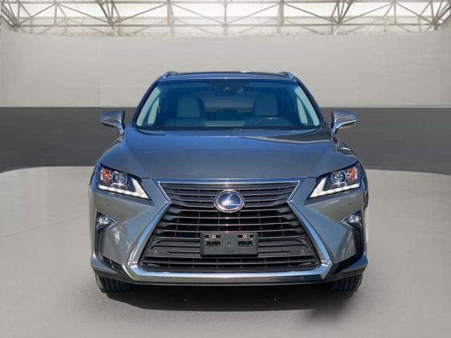 2019 Lexus RX 450h