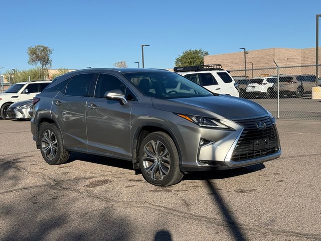 2019 Lexus RX 