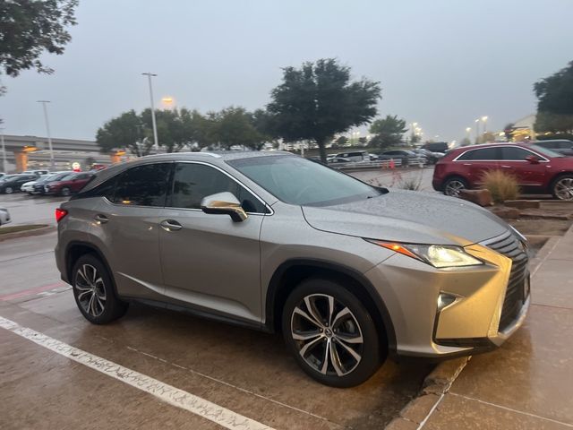 2019 Lexus RX 350