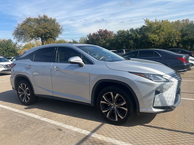 2019 Lexus RX 350