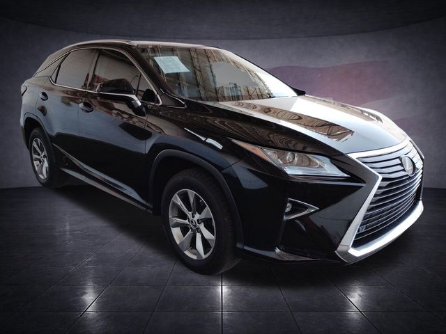 2019 Lexus RX 