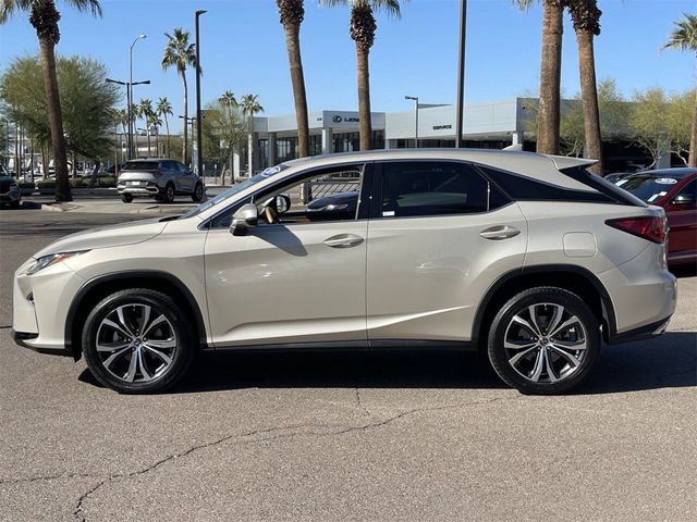 2019 Lexus RX 350