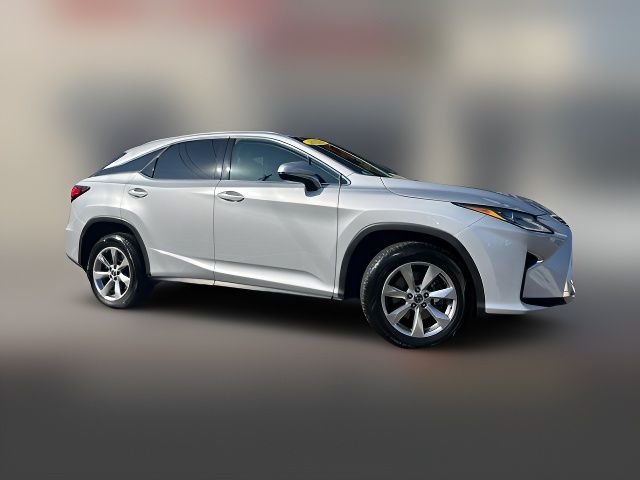 2019 Lexus RX 