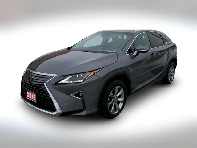 2019 Lexus RX 350