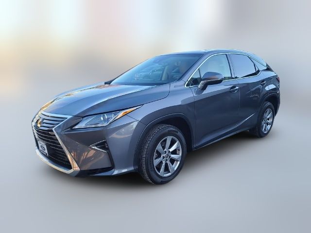 2019 Lexus RX 350