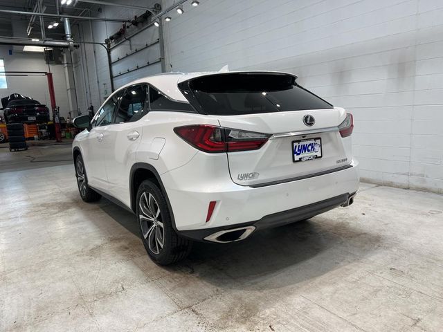 2019 Lexus RX 350