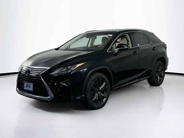 2019 Lexus RX 350