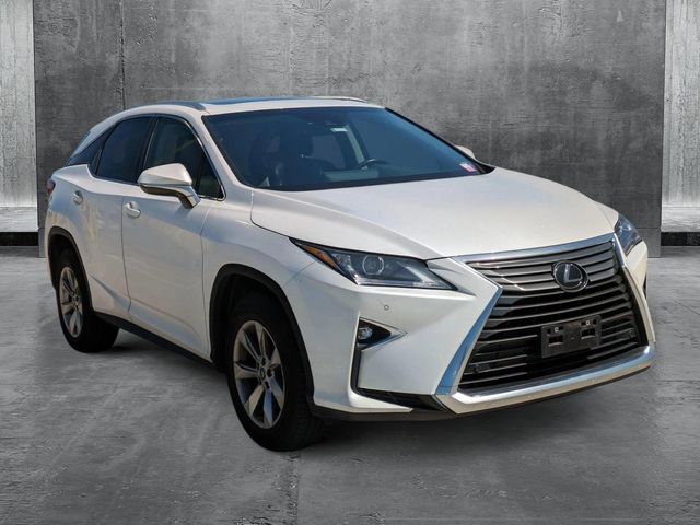 2019 Lexus RX 350
