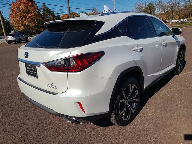 2019 Lexus RX 350